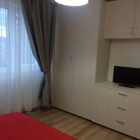 Apartament De Inchiriat Olimpic Rezidence براشوف المظهر الخارجي الصورة