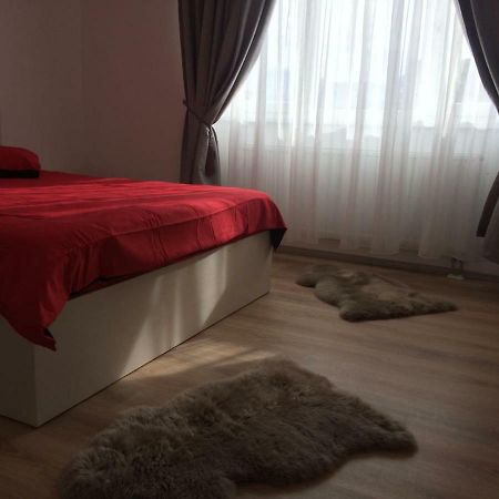 Apartament De Inchiriat Olimpic Rezidence براشوف المظهر الخارجي الصورة