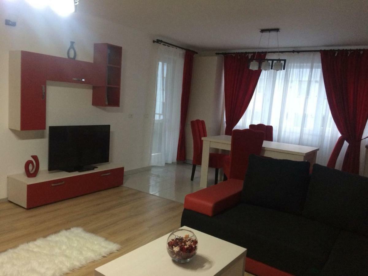 Apartament De Inchiriat Olimpic Rezidence براشوف المظهر الخارجي الصورة