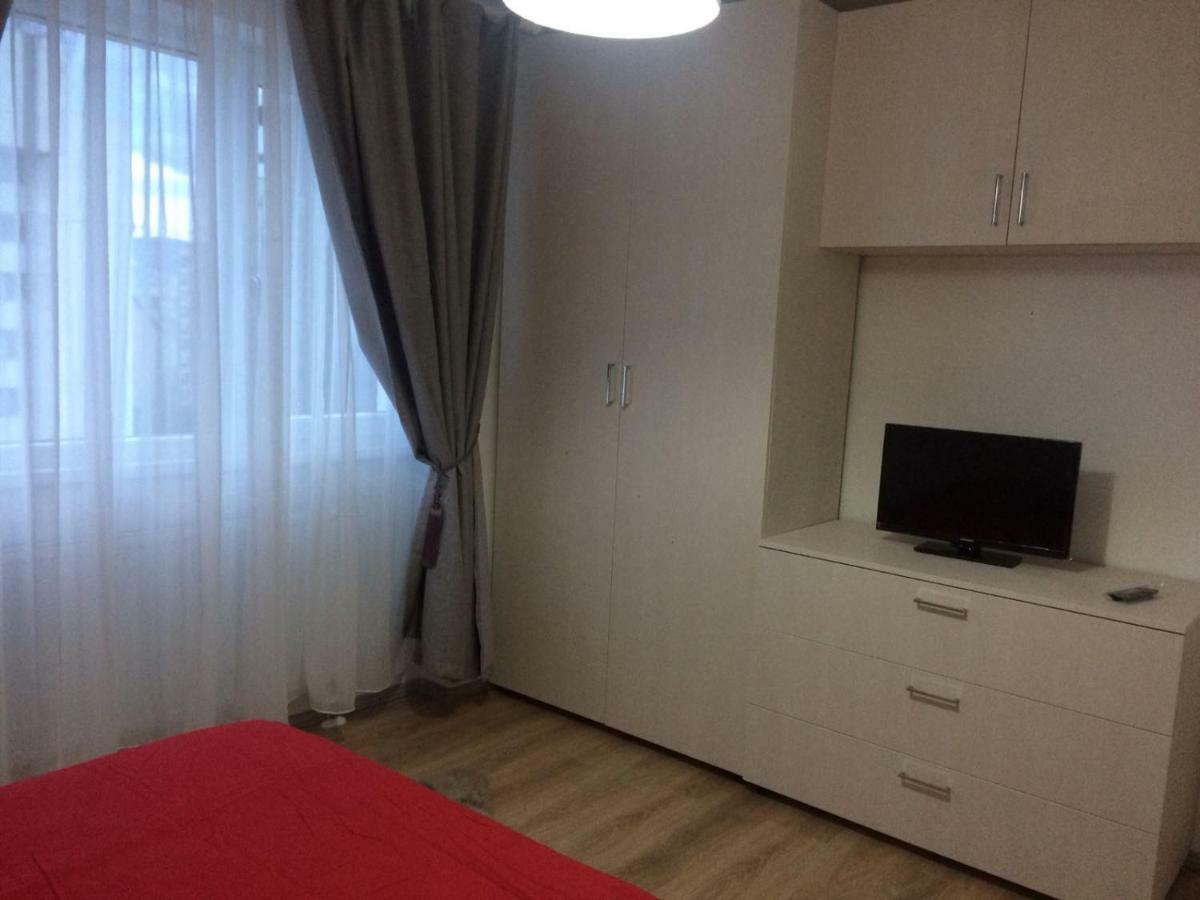 Apartament De Inchiriat Olimpic Rezidence براشوف المظهر الخارجي الصورة