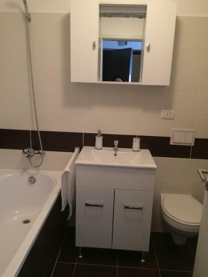 Apartament De Inchiriat Olimpic Rezidence براشوف المظهر الخارجي الصورة