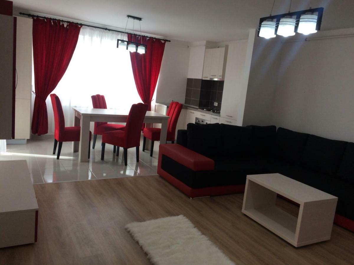 Apartament De Inchiriat Olimpic Rezidence براشوف المظهر الخارجي الصورة