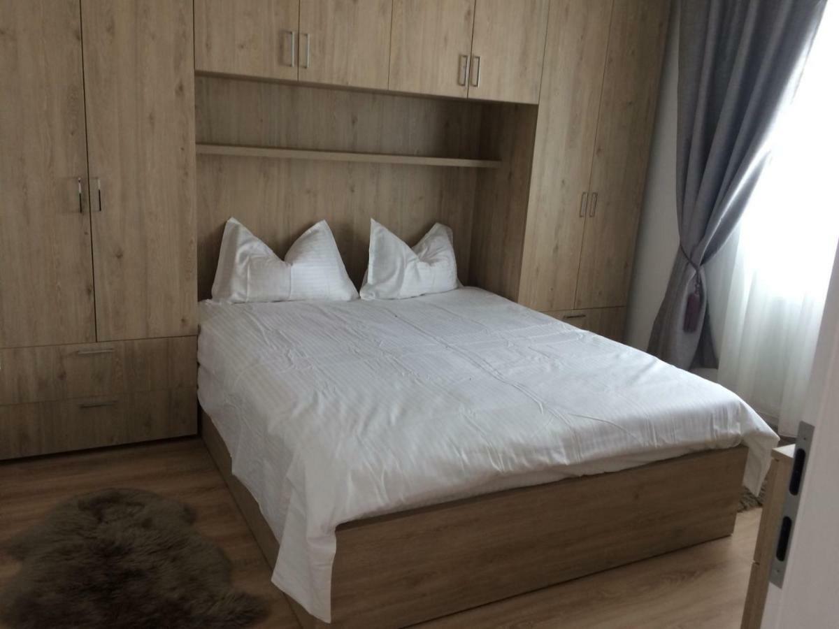 Apartament De Inchiriat Olimpic Rezidence براشوف المظهر الخارجي الصورة